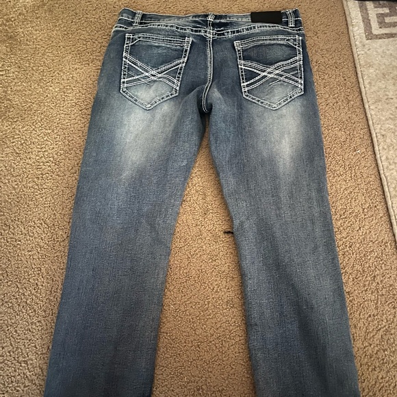 Cool jeans - Picture 2 of 2